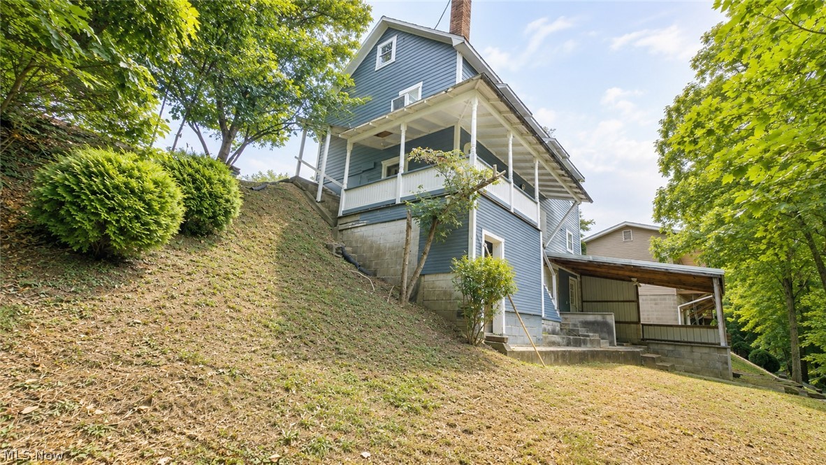 8779 N State Route 60 NW Mcconnelsville OH 43756