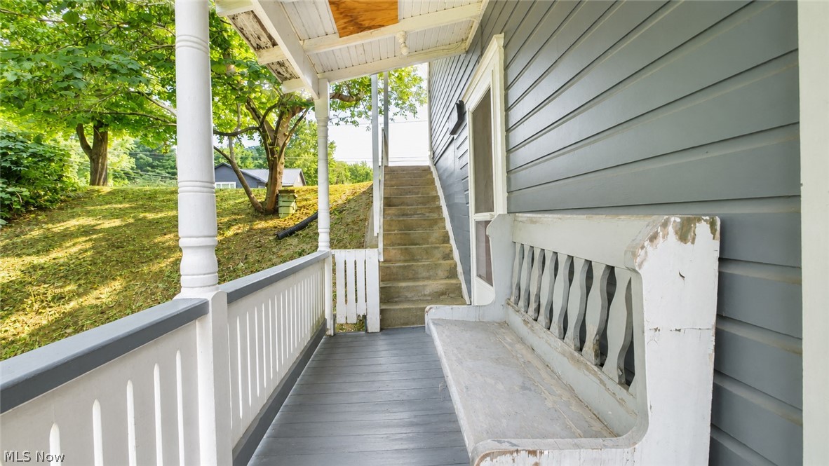 8779 N State Route 60 NW Mcconnelsville OH 43756