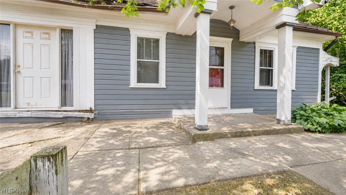 8779 N State Route 60 NW Mcconnelsville OH 43756