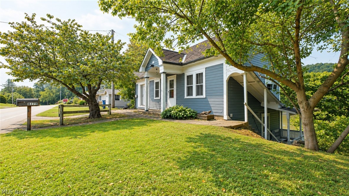 8779 N State Route 60 NW Mcconnelsville OH 43756