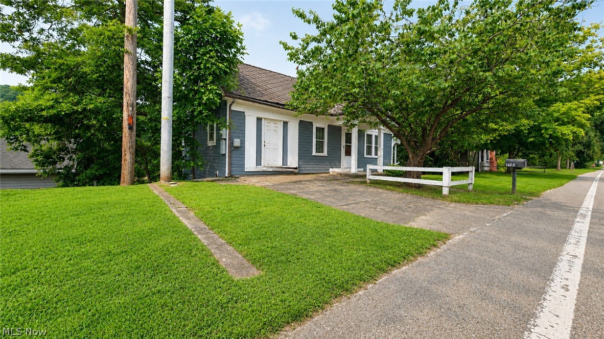 8779 N State Route 60 NW Mcconnelsville OH 43756