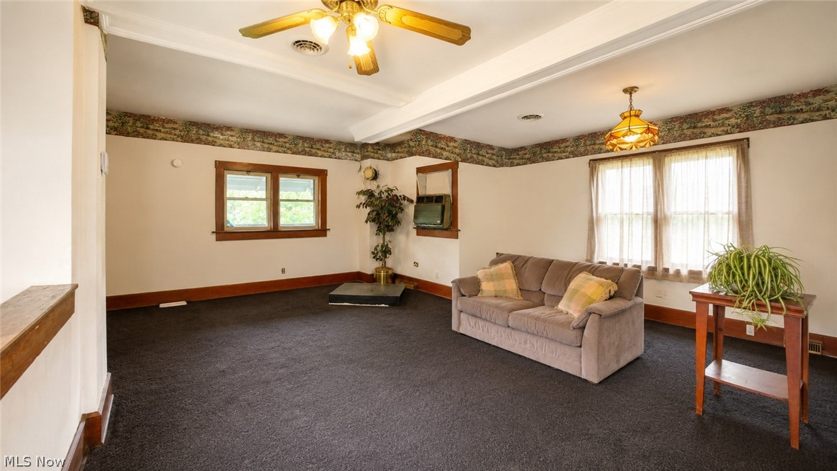 8779 N State Route 60 NW Mcconnelsville OH 43756