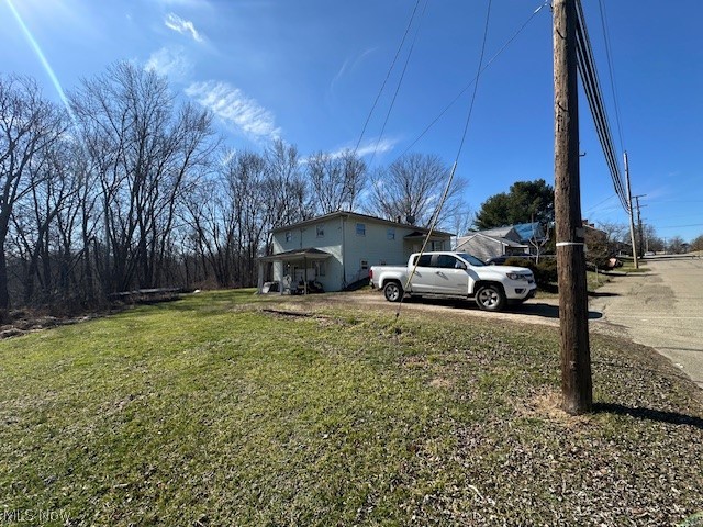 1620 Wheeling Avenue Zanesville OH 43701