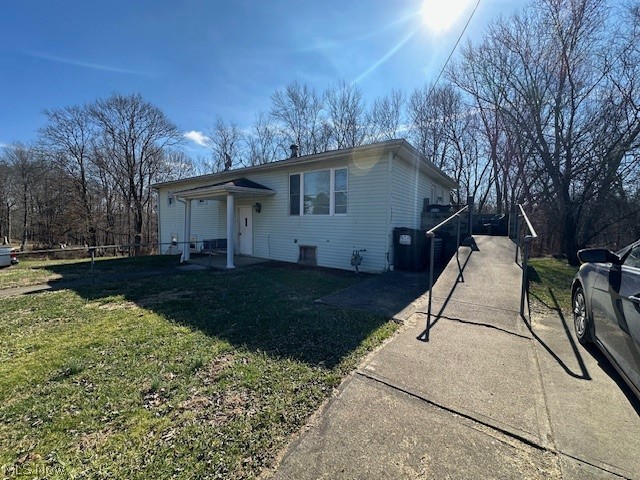 1620 Wheeling Avenue Zanesville OH 43701