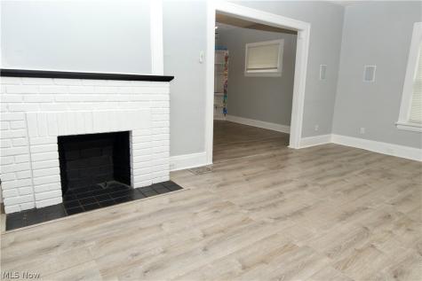 3533 W 120th Street Cleveland OH 44111