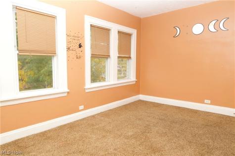 3533 W 120th Street Cleveland OH 44111