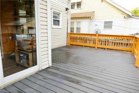 3533 W 120th Street Cleveland OH 44111