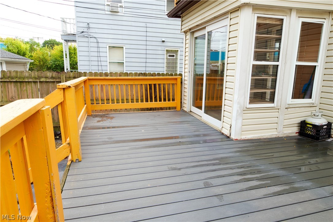 3533 W 120th Street Cleveland OH 44111