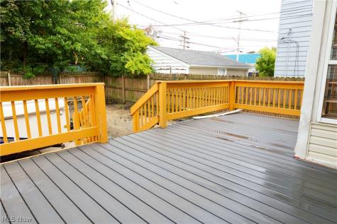 3533 W 120th Street Cleveland OH 44111