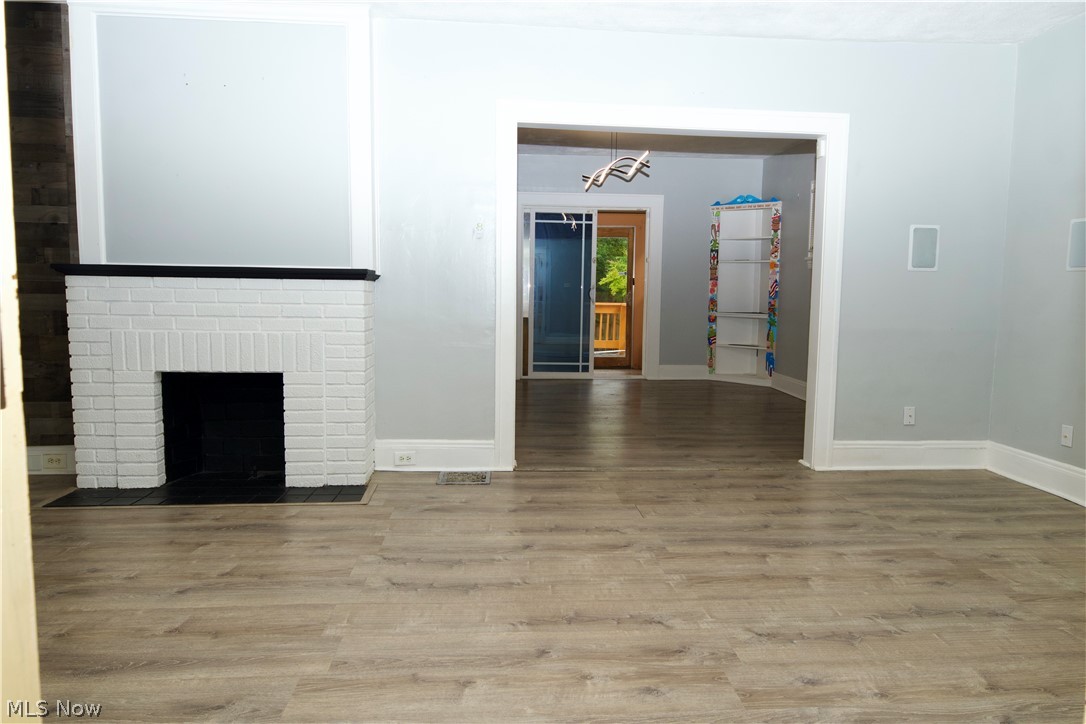 3533 W 120th Street Cleveland OH 44111
