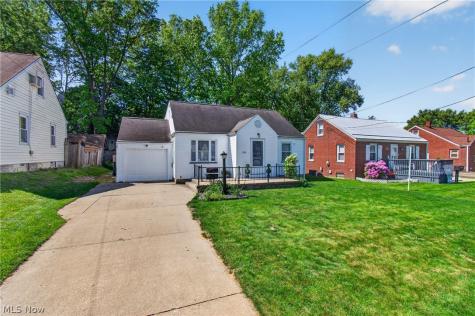 1208 39th Street NW Canton OH 44709