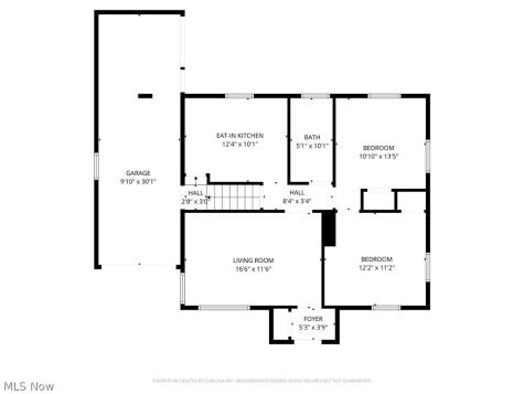 1208 39th Street NW Canton OH 44709