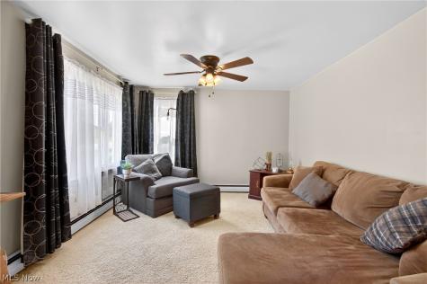 1208 39th Street NW Canton OH 44709