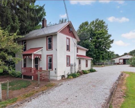 6228 Avon Lake Road Spencer OH 44275