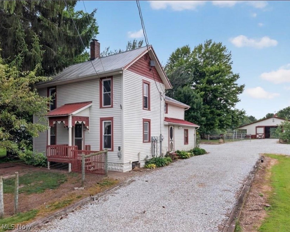 6228 Avon Lake Road Spencer OH 44275