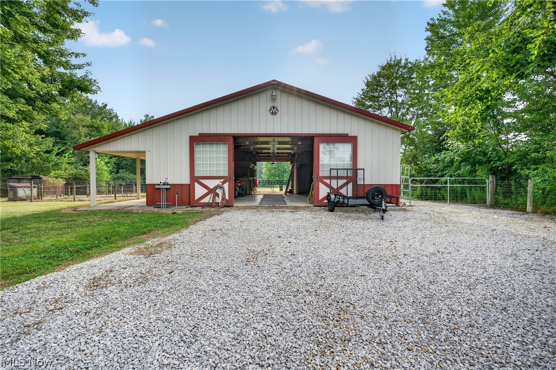 6228 Avon Lake Road Spencer OH 44275