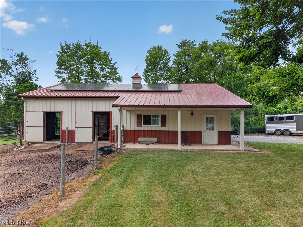 6228 Avon Lake Road Spencer OH 44275