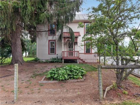 6228 Avon Lake Road Spencer OH 44275