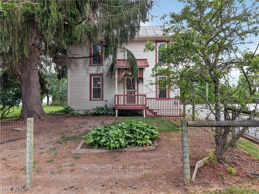 6228 Avon Lake Road Spencer OH 44275