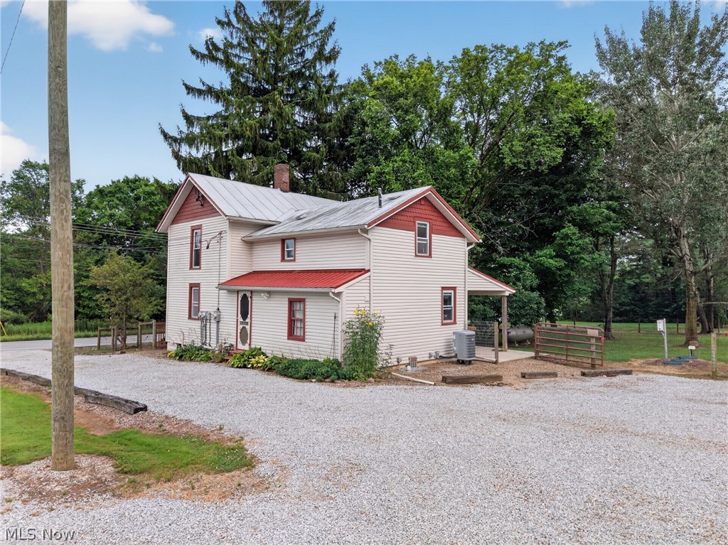 6228 Avon Lake Road Spencer OH 44275