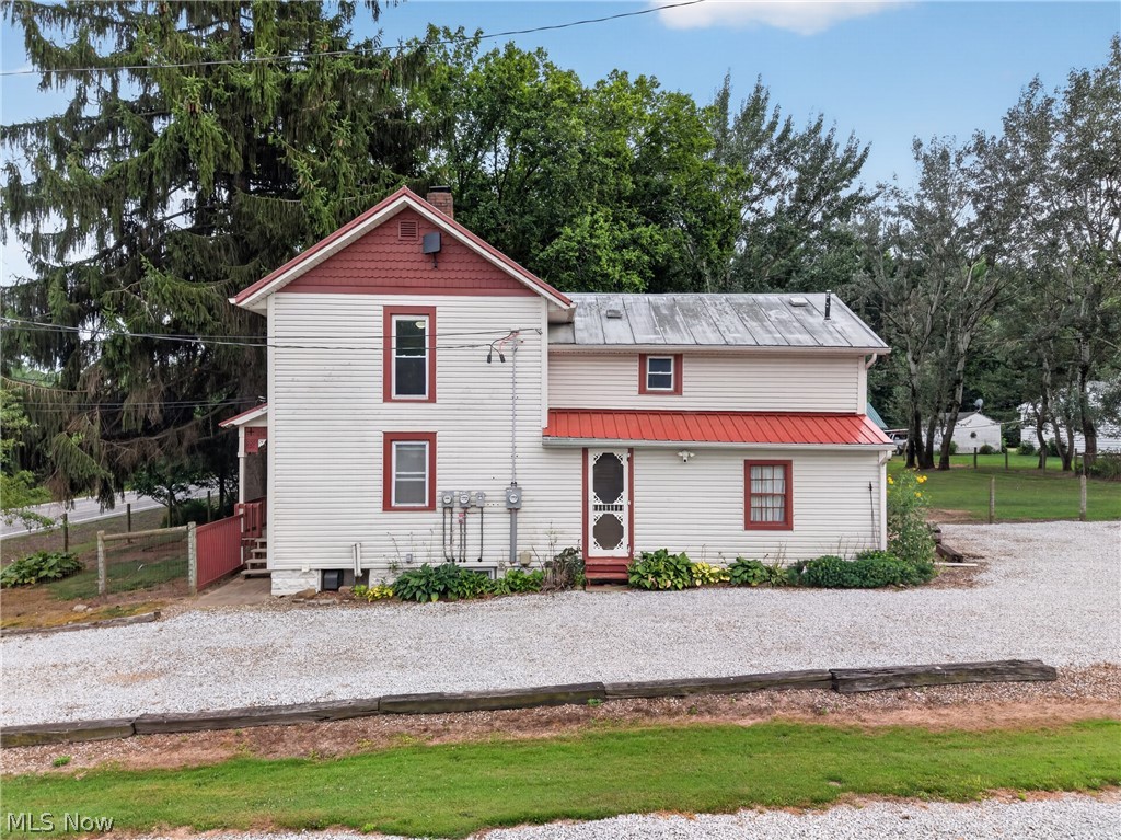 6228 Avon Lake Road Spencer OH 44275