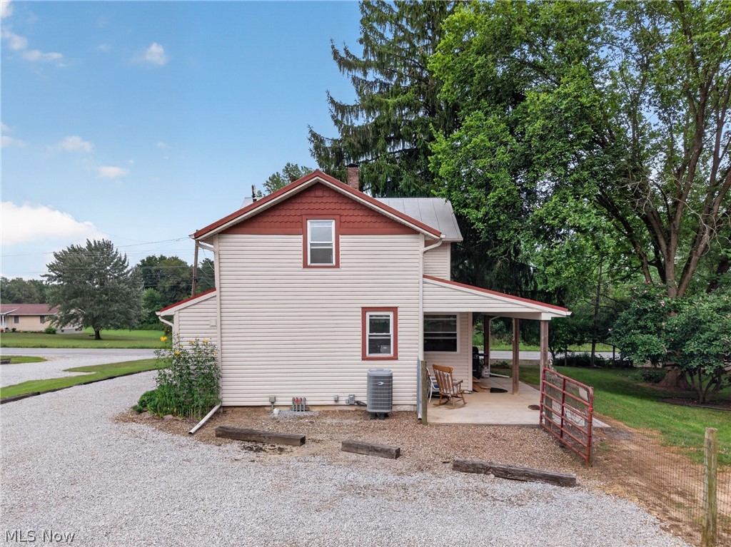 6228 Avon Lake Road Spencer OH 44275