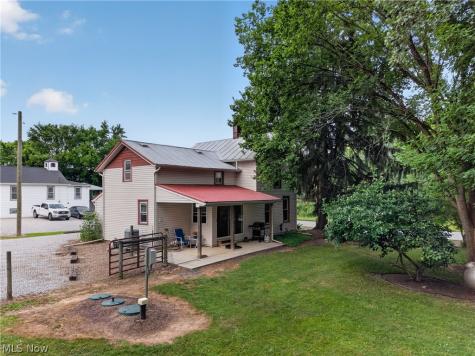 6228 Avon Lake Road Spencer OH 44275