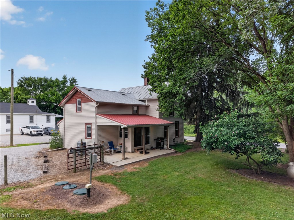 6228 Avon Lake Road Spencer OH 44275