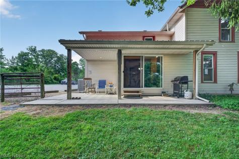 6228 Avon Lake Road Spencer OH 44275