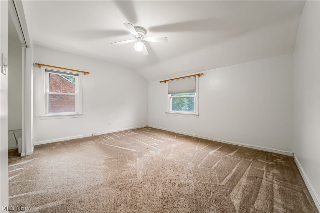 4828 Westbourne Road Lyndhurst OH 44124