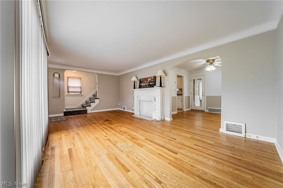 4828 Westbourne Road Lyndhurst OH 44124