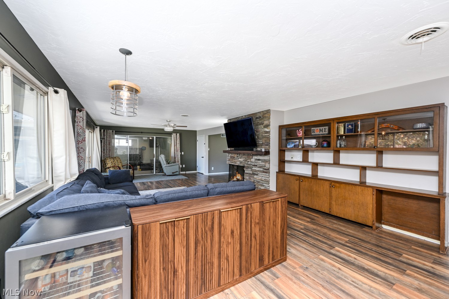 8403 Wesley Drive Strongsville OH 44136