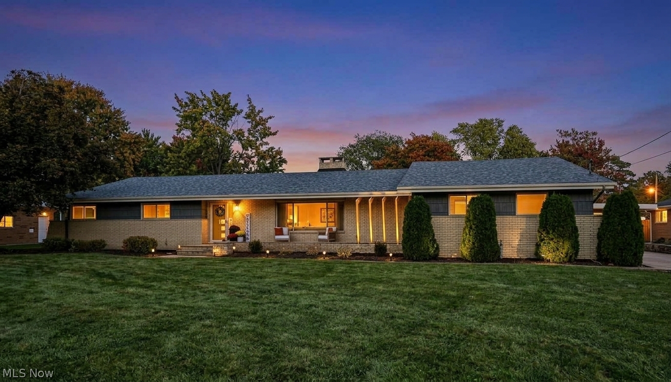 8403 Wesley Drive Strongsville OH 44136