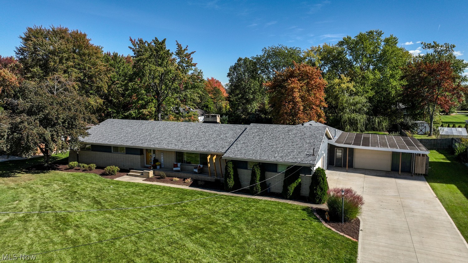 8403 Wesley Drive Strongsville OH 44136