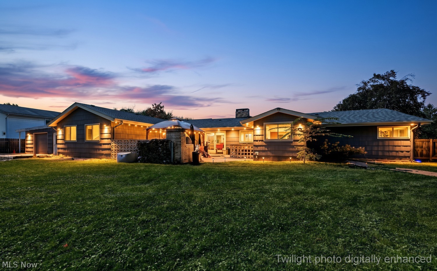 8403 Wesley Drive Strongsville OH 44136