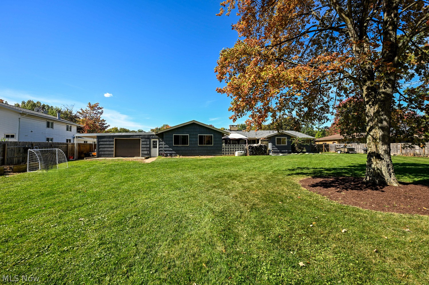 8403 Wesley Drive Strongsville OH 44136