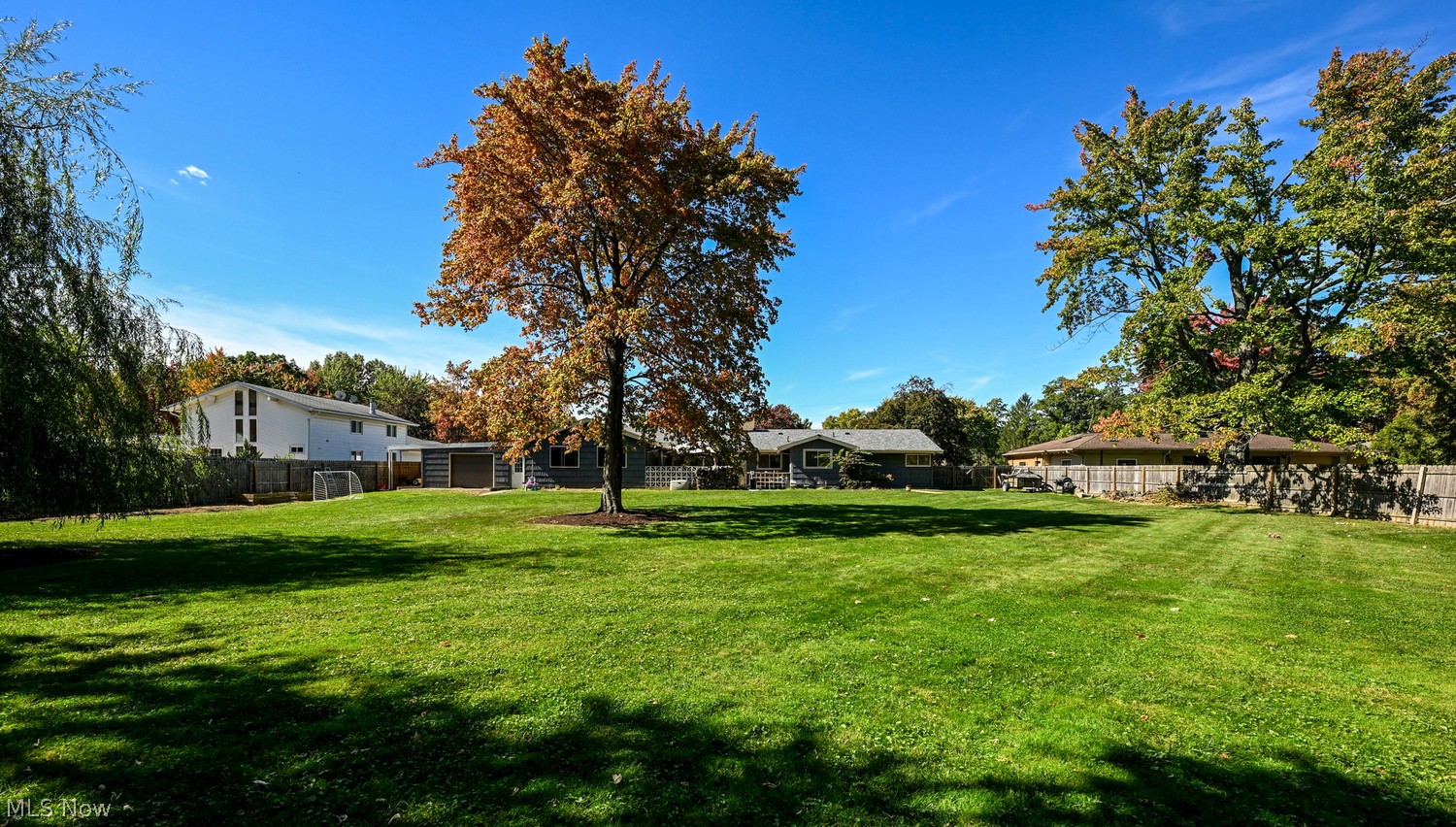 8403 Wesley Drive Strongsville OH 44136