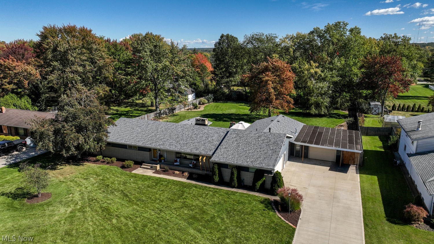 8403 Wesley Drive Strongsville OH 44136