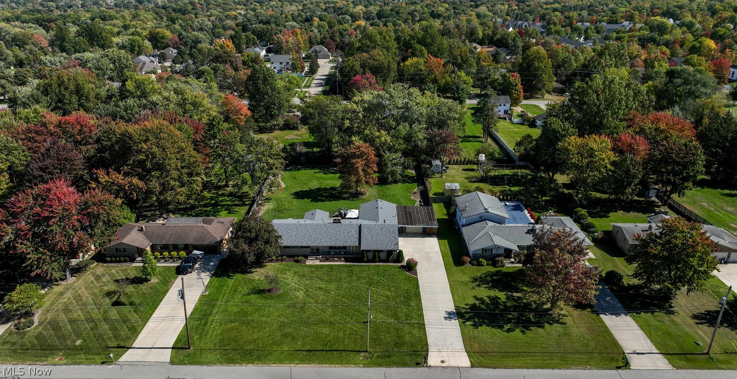 8403 Wesley Drive Strongsville OH 44136