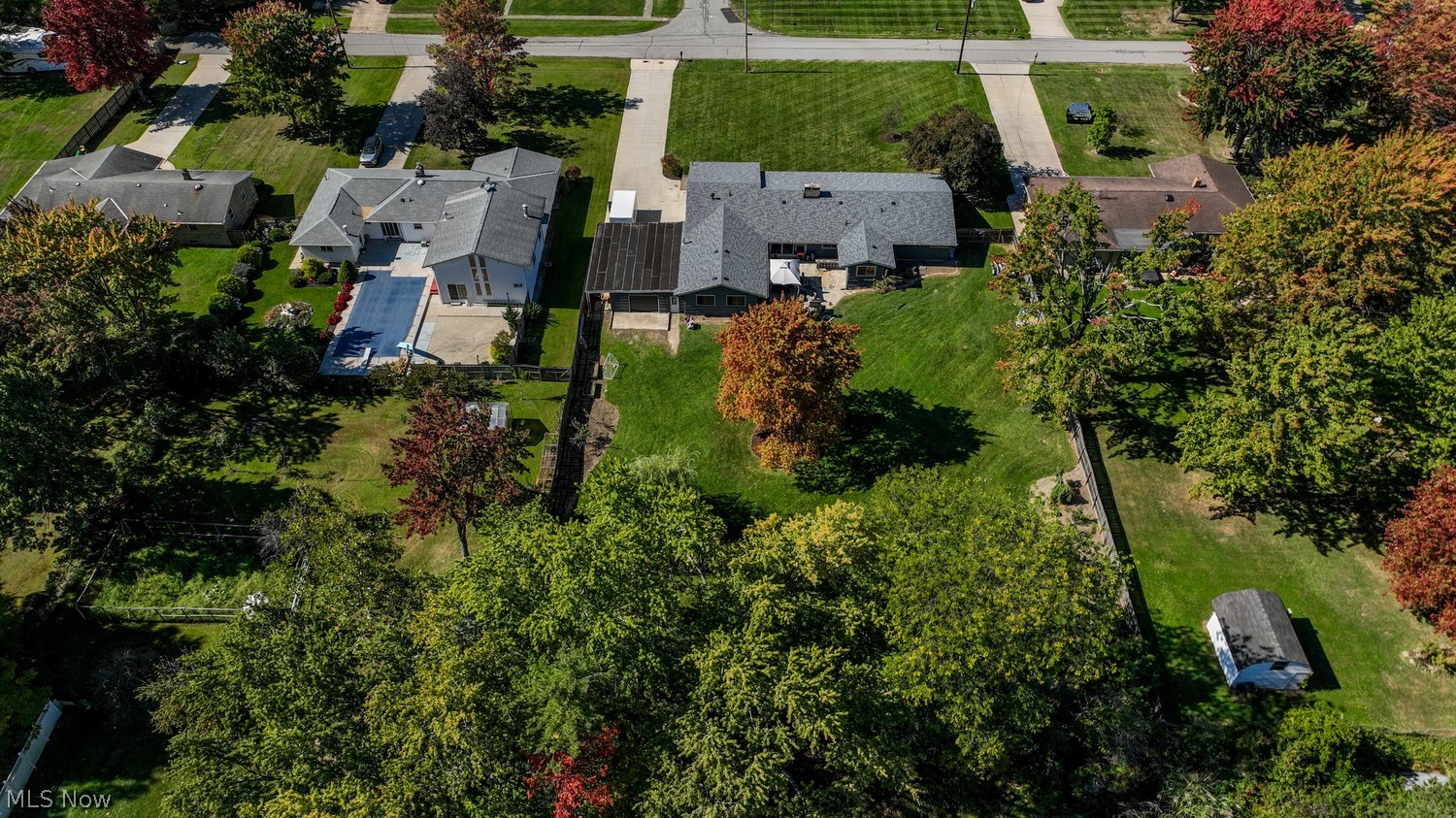 8403 Wesley Drive Strongsville OH 44136