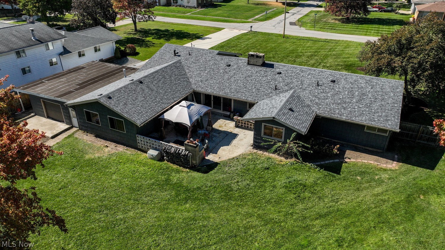 8403 Wesley Drive Strongsville OH 44136
