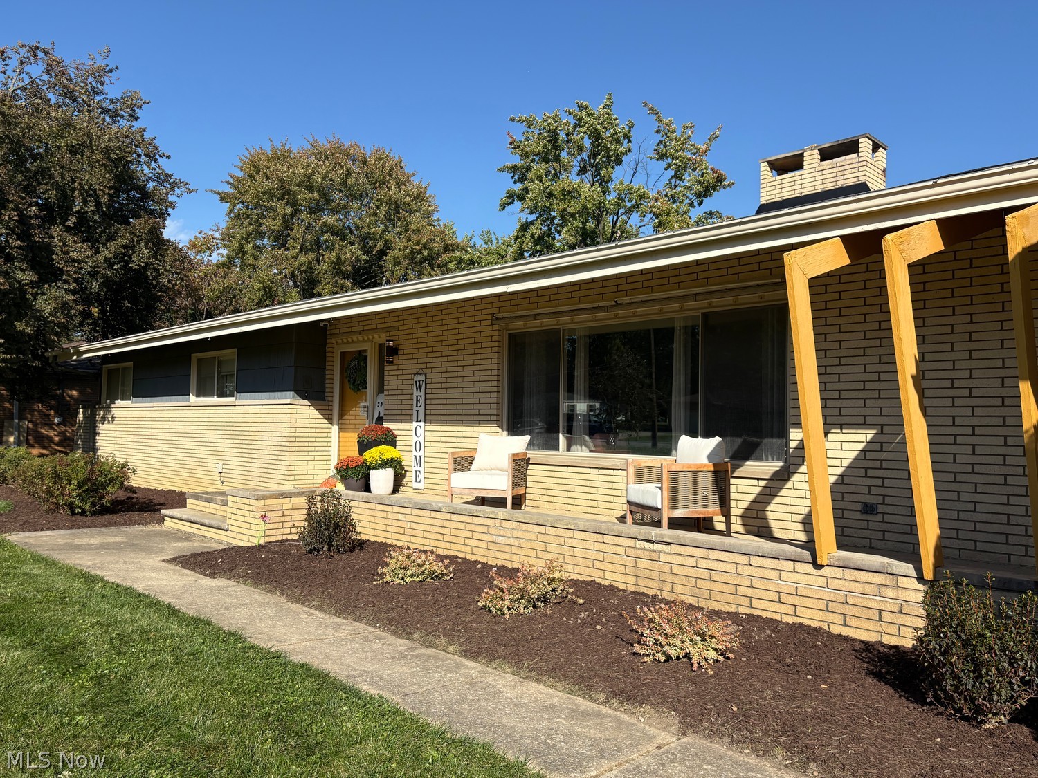 8403 Wesley Drive Strongsville OH 44136