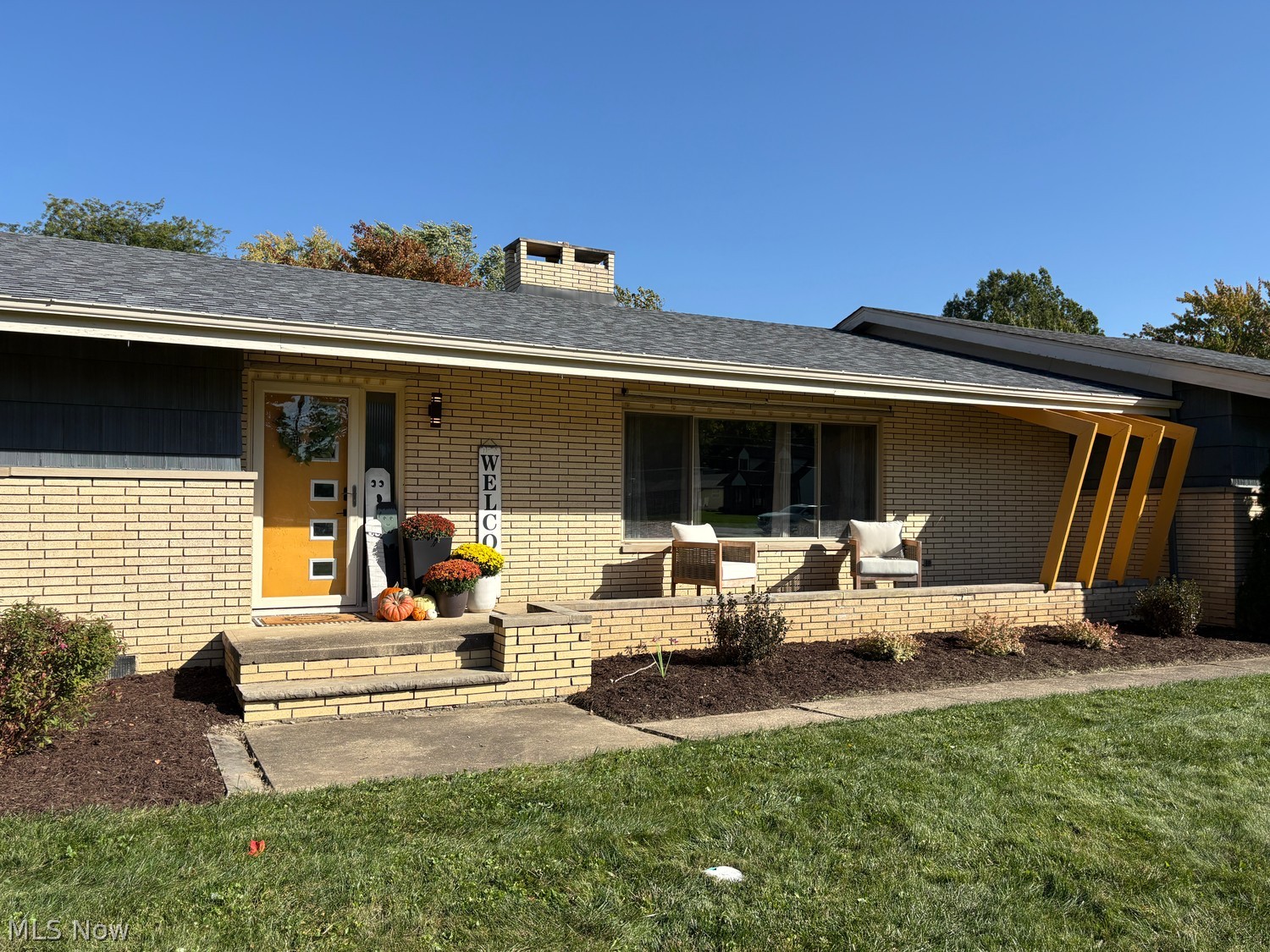 8403 Wesley Drive Strongsville OH 44136