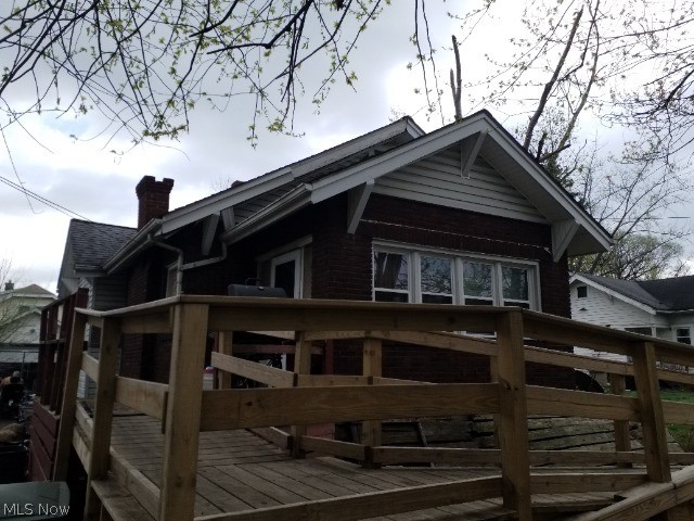 3307 Hillman Street Youngstown OH 44507