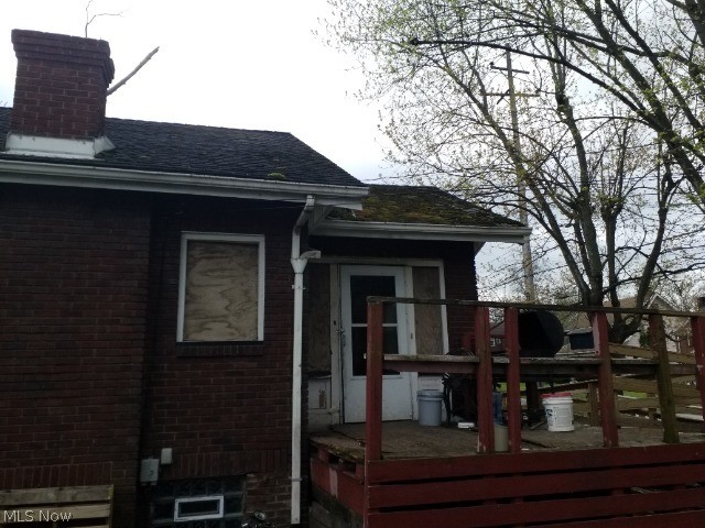 3307 Hillman Street Youngstown OH 44507