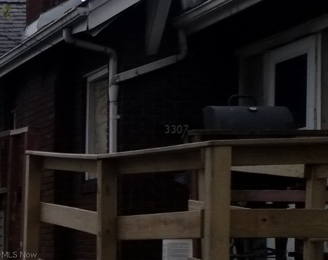 3307 Hillman Street Youngstown OH 44507