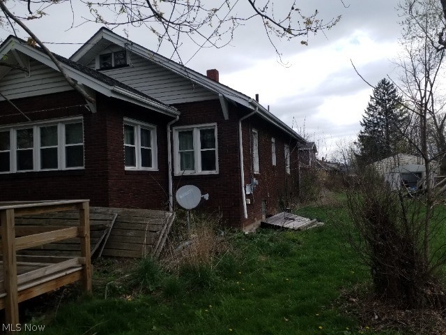 3307 Hillman Street Youngstown OH 44507