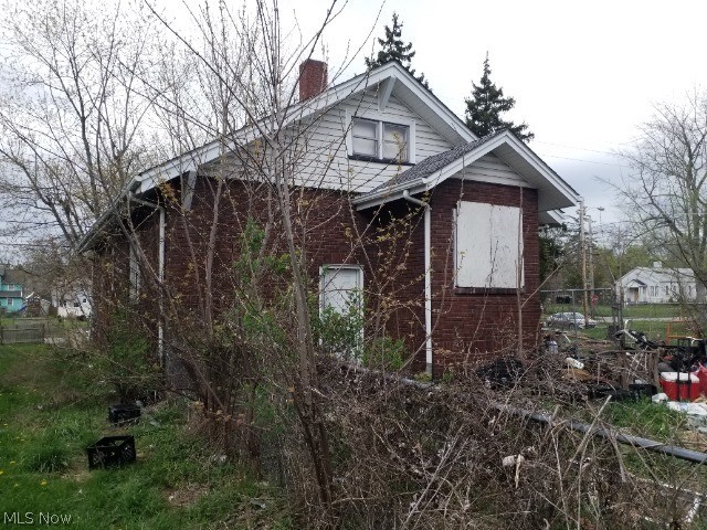 3307 Hillman Street Youngstown OH 44507