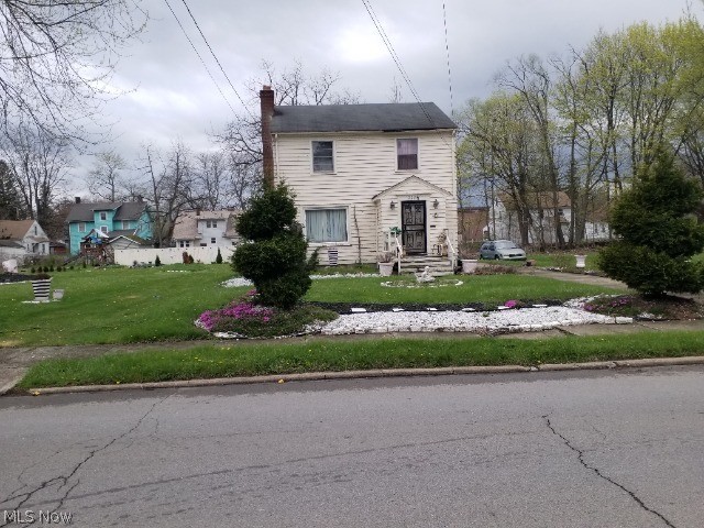 3307 Hillman Street Youngstown OH 44507