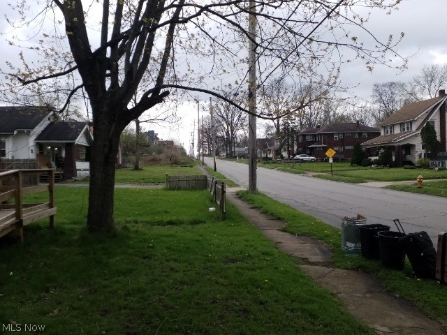 3307 Hillman Street Youngstown OH 44507